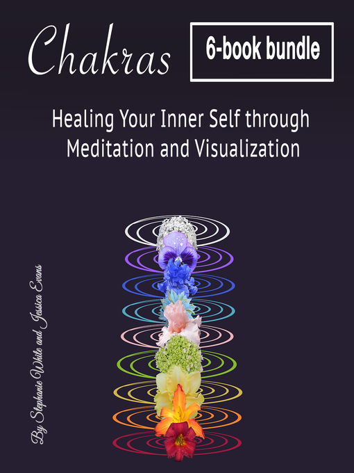 Title details for Chakras by Jessica Evans - Wait list